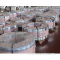 Material 304/316/316L Stainless for steel tube welding